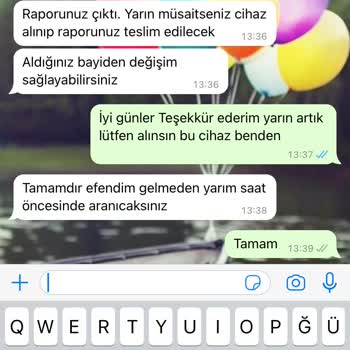 Horoz Lojistik LG, Hepsiburada, Horoz Lojistik Sorumsuzluğu