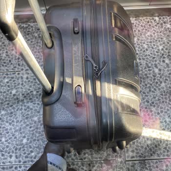 TCDD 11.40 İstanbul-Ankara Treni 13. Ocak 2024 Kayıp Eşya Sıkıntısı