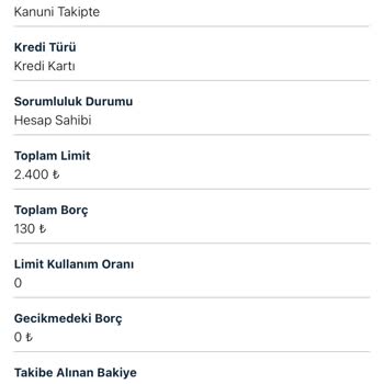Denizbank Kanuni Takip Sorunu