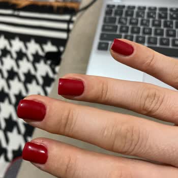 Muse Nail & Beauty Tırnaklarımın Rezil Durumu