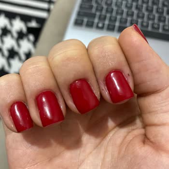 Muse Nail & Beauty Tırnaklarımın Rezil Durumu