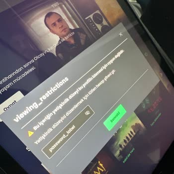 Tabii Sitede De Uygulama Da Da Açılmıyor