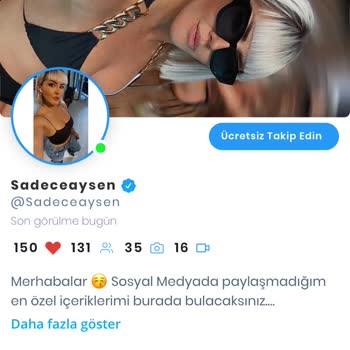 OnlyFans'da İzinsiz Profil Kullanımı İle İlgili Şikayet