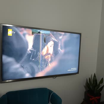 Yalova Profilo Servisi Televizyonumu Kırdı