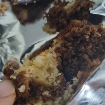 Torku Kreması Bozuk Kek