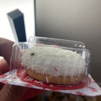 Eti Puf İçinden Taş Çıktı
