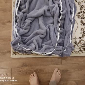 Welsoft Home Yanlış Olarak Ürettikleri Örtüyü Değişim Ve İade Almıyor