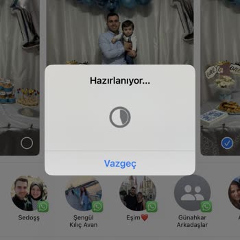 iPhone 15 Plus Donuyor ve Isınıyor