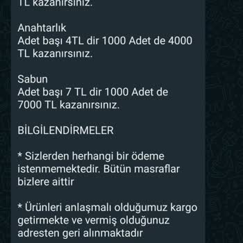 Evde Ekişi Paketleme Çınar Evde İş Hizmetleri