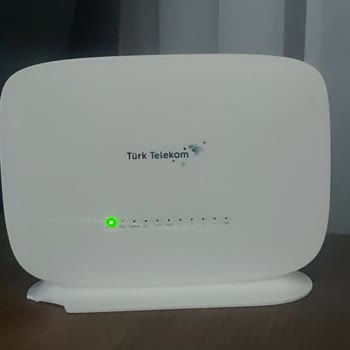 Türk Telekom Modem Arızası Ve Müşteri Hizmetlerinin İlgisizliği