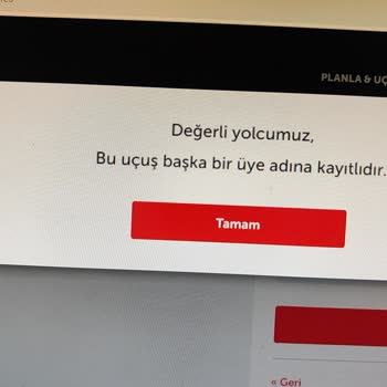 THY, Uçuş Millerinin Başka Hesaba/başkasının Hesabına (? ) İşlenmesi