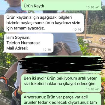 Dyson Gen5 Süpürge Kırık Parça