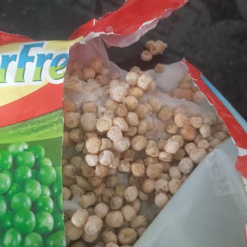 Superfresh Ten Bozulmuş Ürün