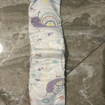ebebek E Bebekten Alığım Prima Premium Care Kusurlu Ürün Çıktı