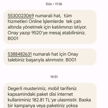 Türk Telekom Aile Paketi Fiyaskosu Ve İnternet Aşımı Sorunu