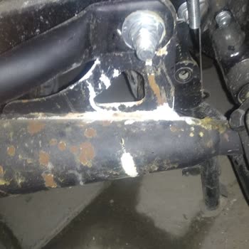 Kuba Motor Servis Yetkilisinin İlgisizliği