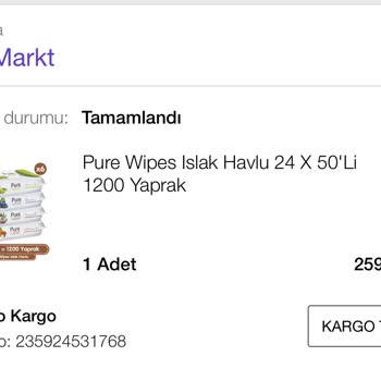 Sendeo Kargo Ürünlerimi Kaybetti Ve Telafisi Hala Yapılmadı