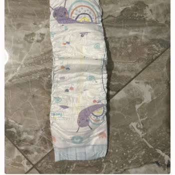 Prima Premium Care 6 Ücreti Alıp Aktif Bebek Gibi Kötü Bez Gönderdi