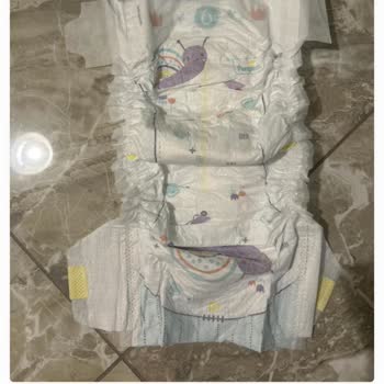 Prima Premium Care 6 Ücreti Alıp Aktif Bebek Gibi Kötü Bez Gönderdi