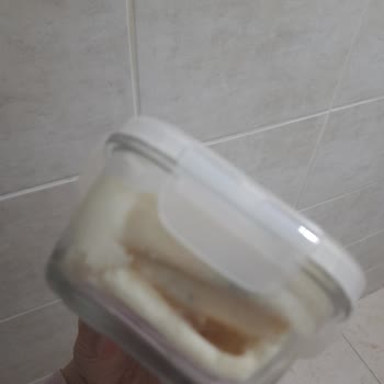 BİM İtimat Küflü Peynir İade İstiyorum.