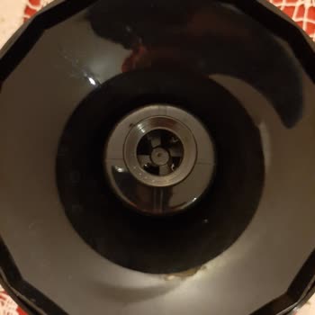 Schafer Blender Set Doğrayıcısı Bozuldu