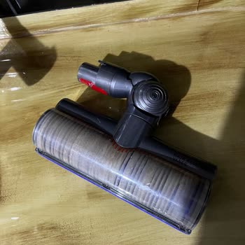 Dyson'dan Beklenmeyen Hareketler