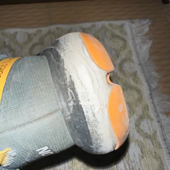 Boyner Salomon Outdoor Ayakkabı Garanti Sorunu