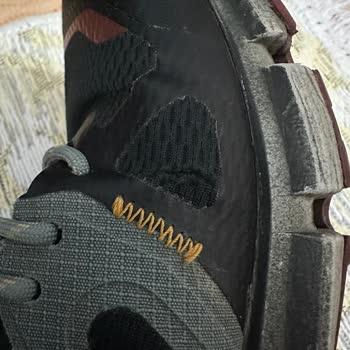 Boyner Salomon Outdoor Ayakkabı Garanti Sorunu