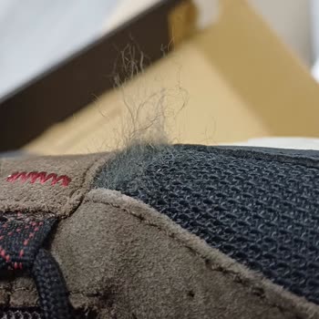 Skechers Sattığı Ürünün Arkasında Durmuyor.