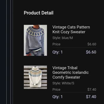 Ecoire İnternet Alışverişinde Tatsız Deneyim