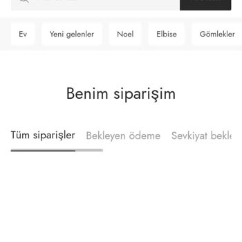 Ecoire İnternet Alışverişinde Tatsız Deneyim