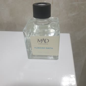 Mad Parfüm Turkısh Bath Kokusu