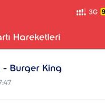 My Edenred Ticket Ödeme Askıda Kalma Sorunu Ve İade Talebi Hakkında