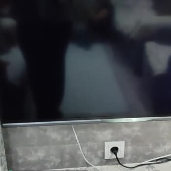 Philips TV Kendi Kendine Bozuldu