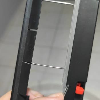 A101 Mi S10 T Kusurlu Ürün