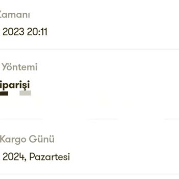 Şok Marketler Sipariş Teslimatında Yaşanan Gecikme Sorunu