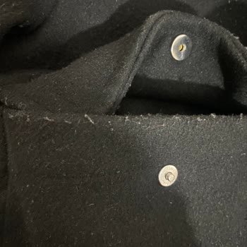 Bershka Şikayet Var Tüylenme