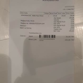 Media Markt Elektronik Mağazasında Onarım Ve Garanti Sorunları