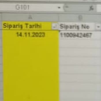 Yataş Koltuk 62 Günü Geçti Gelmedi