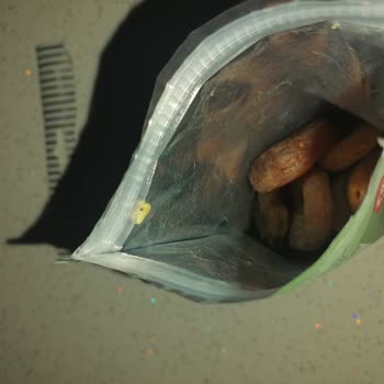 Tadım Gıda Migros Kayış Ve Hurma