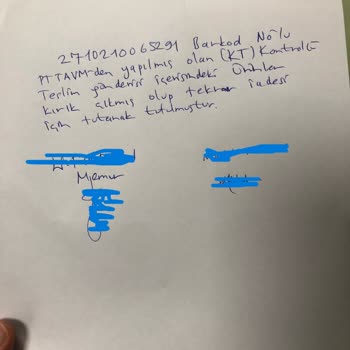 Epttavm Ücret İademi Gerçekleştirmiyor.