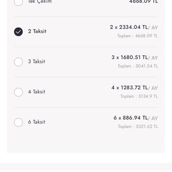 Boyner Online Alışverişte Sürekli Hata Veriyor