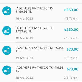 İş Bankası Banka İndirim İadesi Süreci Ve Müşteri Memnuniyeti