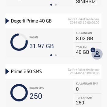 Türk Telekom Sınırsız Sosyal Medya Paketi Hatası