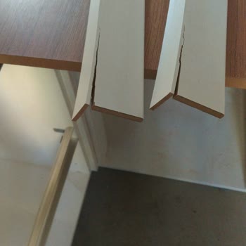 Koçtaş Defolu Ürün Geldi Satış Sonrası Hizmet Çok Kötü