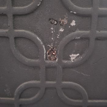 Sefer Döküm Sds 118 Model