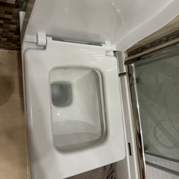 Bien Seramik Lotus Duroplast Klozet Kapağı Kırılıyor!