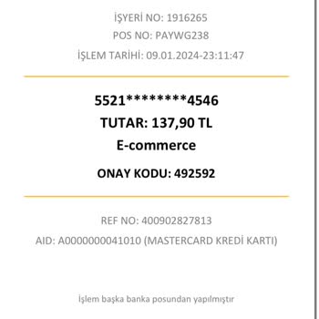 Zotlo Exxen İzinsiz Para Çekimi