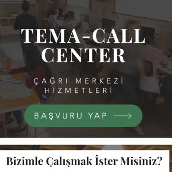 Tema Call Center Tema Cell Center