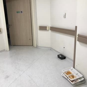 Taksim Eğitim ve Araştırma Hastanesi Hastane De Hijyen